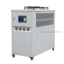 Industrial Air Cooled Water Chiller Manufacturer